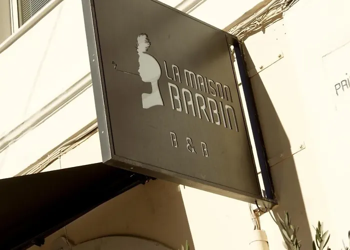 La Maison Barbin