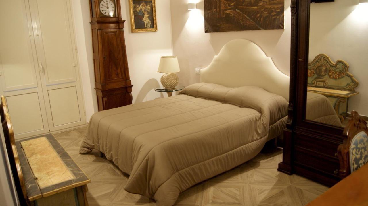 La Maison Barbin Tarente
