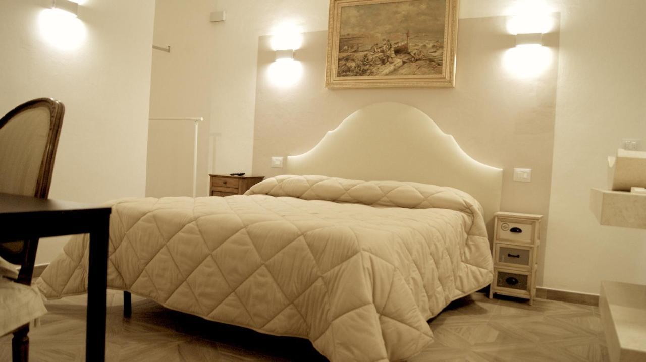 La Maison Barbin Couette-café Tarente