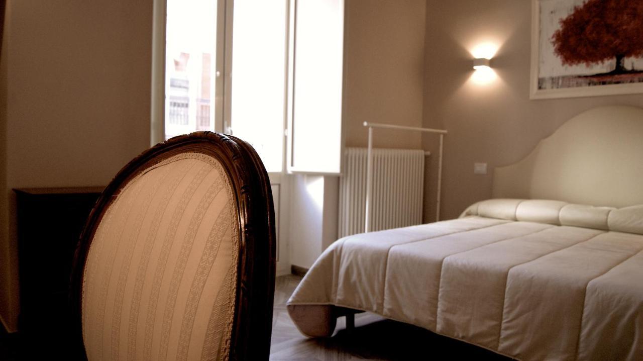 Couette-café La Maison Barbin Tarente