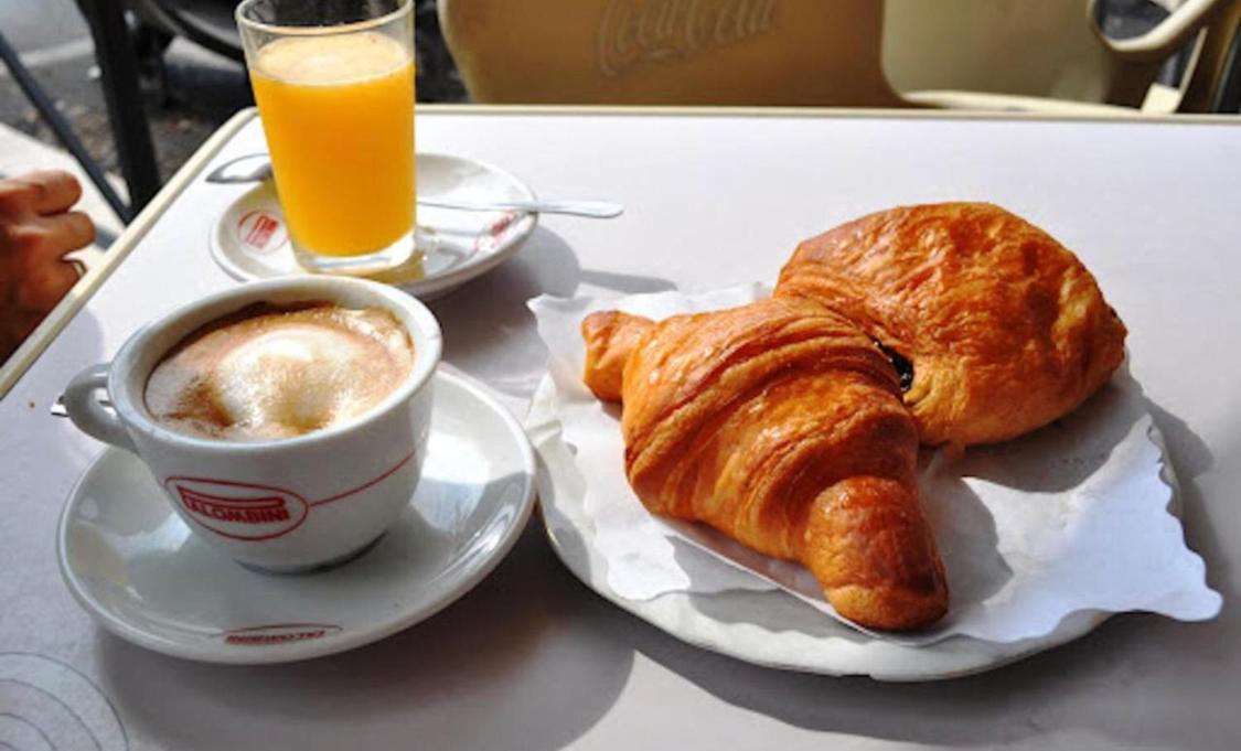 Couette-café La Maison Barbin *