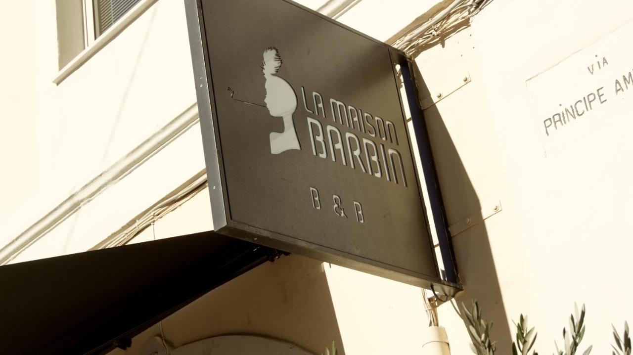 La Maison Bed and breakfast Tarento