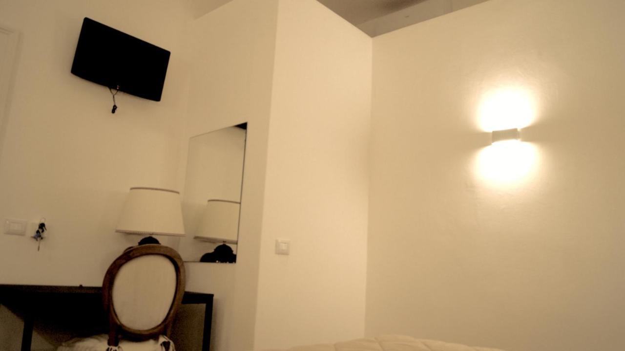Bed and breakfast La Maison