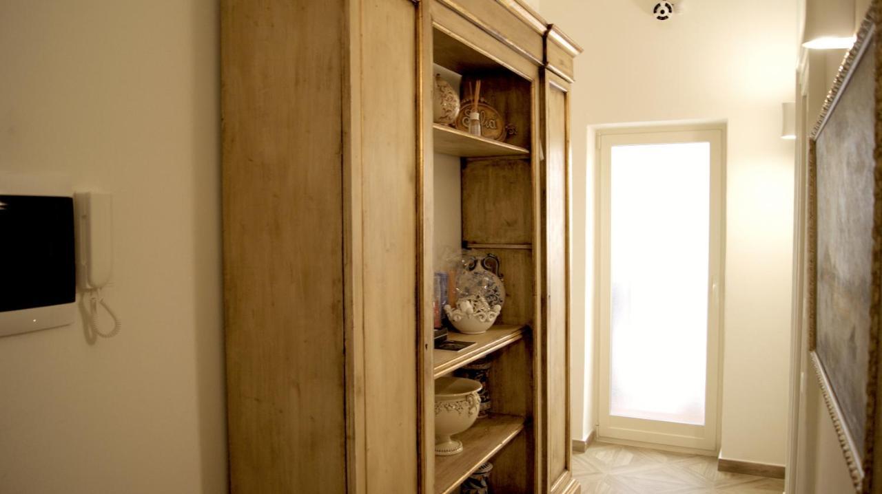 Bed and breakfast La Maison Tarento