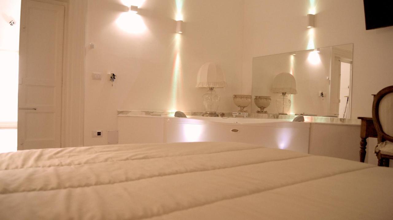 Bed and breakfast La Maison Tarento
