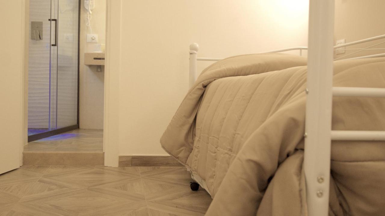 La Maison Bed and breakfast *