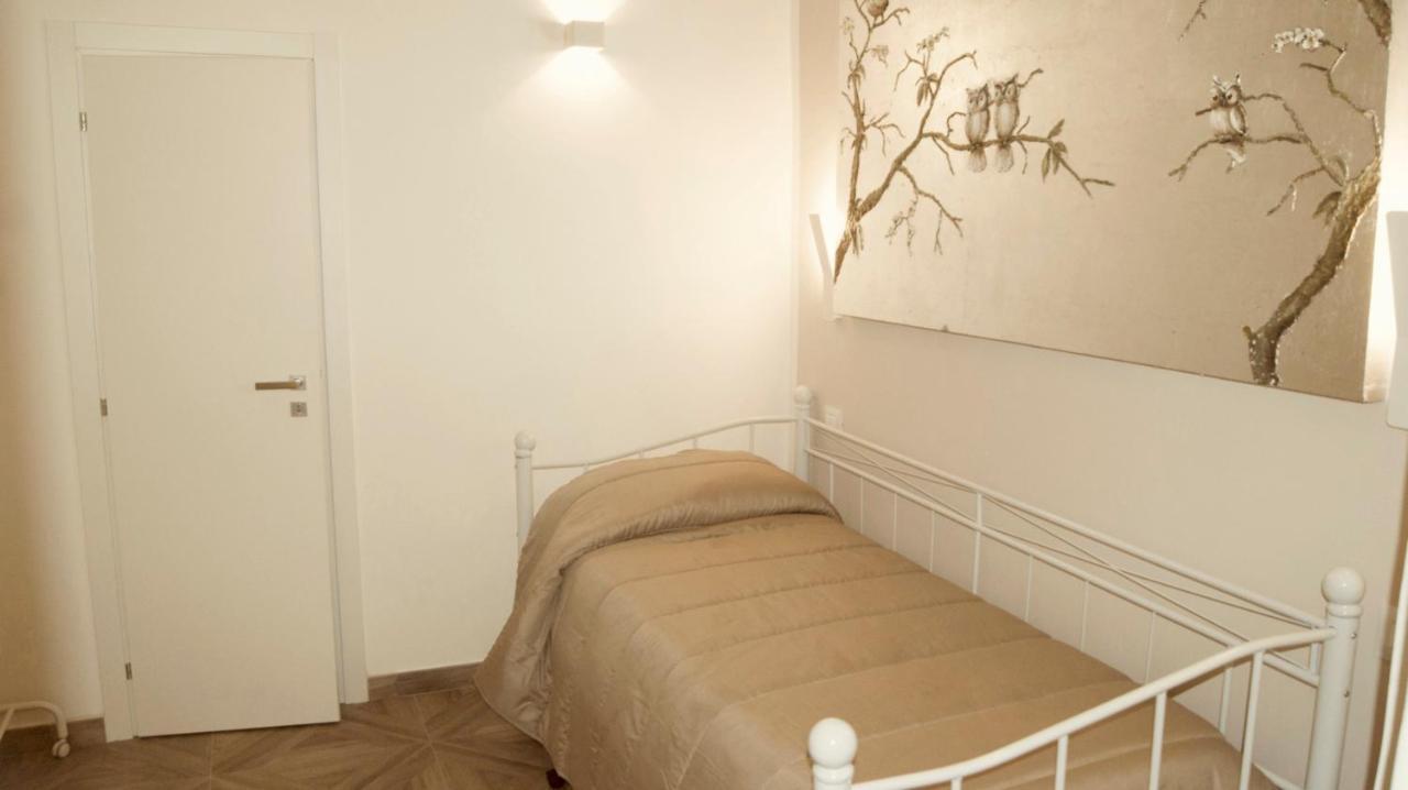 La Maison Bed and breakfast *