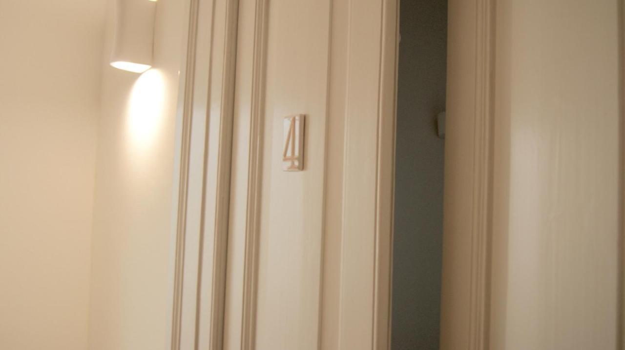 Bed and breakfast La Maison Tarento
