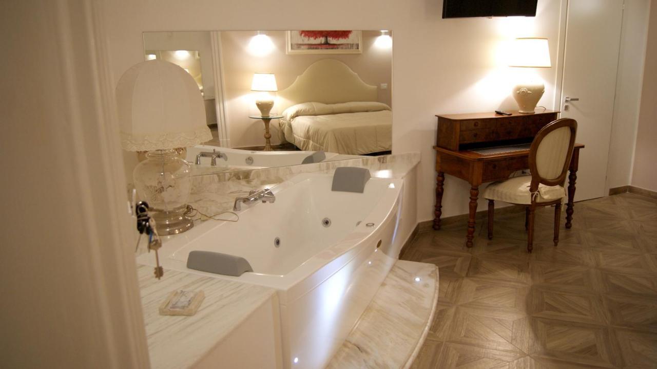 Bed and breakfast La Maison Tarento