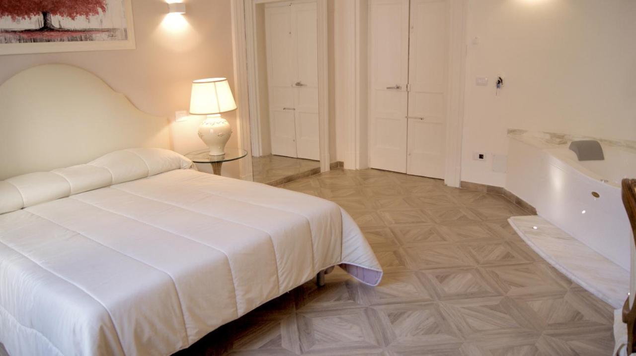 Bed and breakfast La Maison Tarento