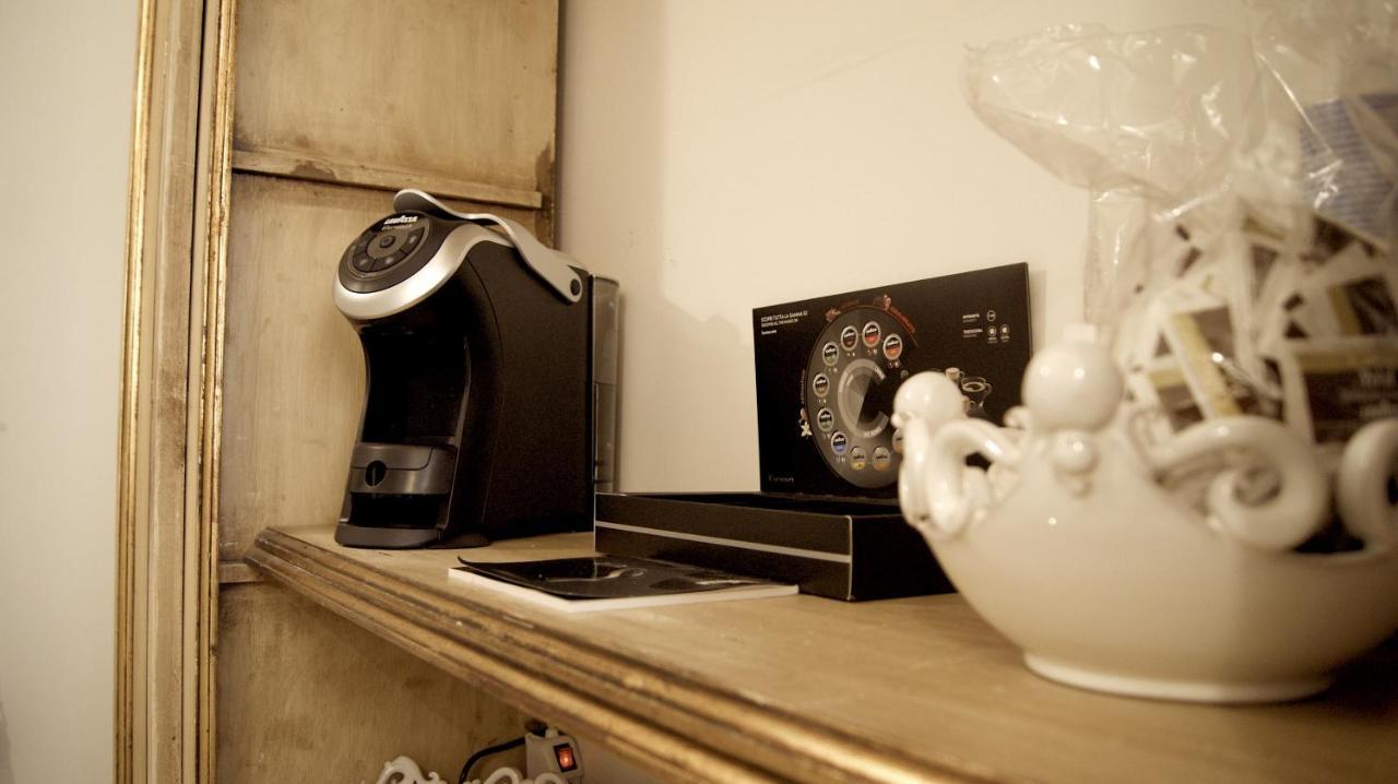 Bed and breakfast La Maison *