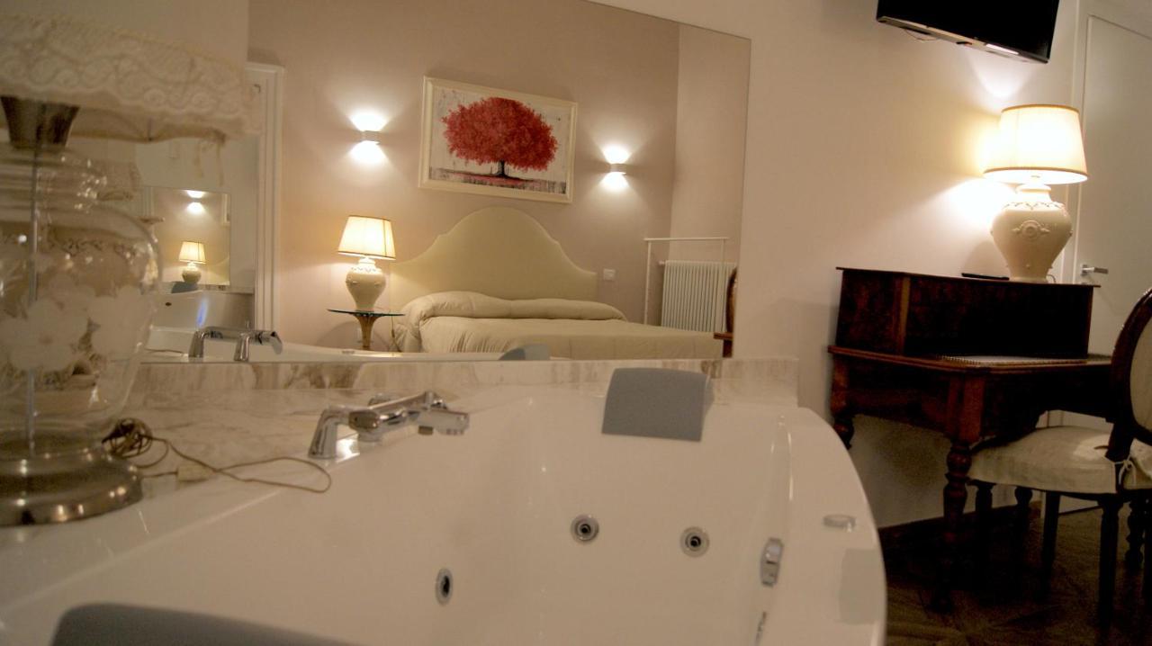 Bed and breakfast La Maison Tarento