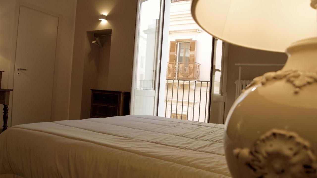 Bed and breakfast La Maison Tarento