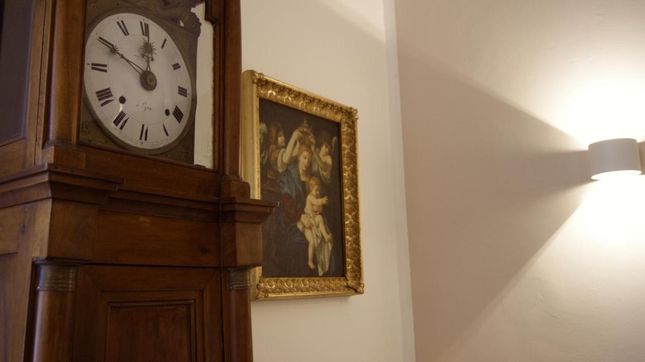 Bed and breakfast La Maison *