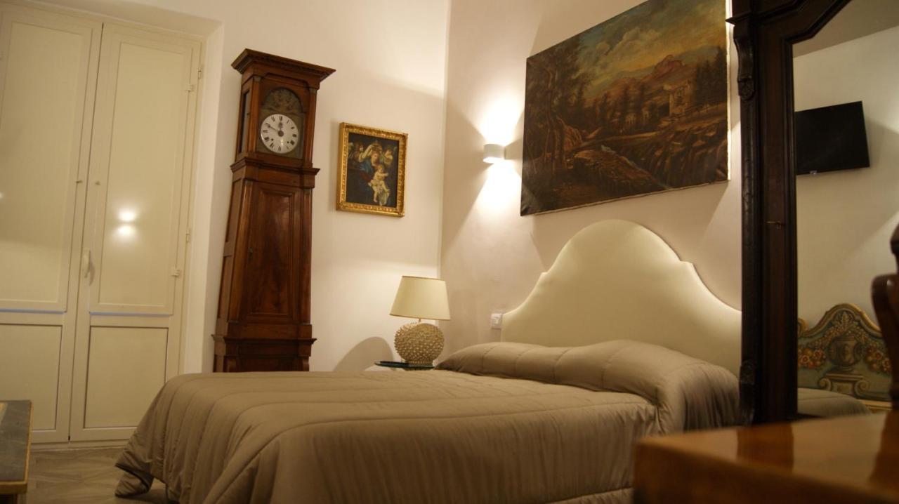 La Maison Bed and breakfast *