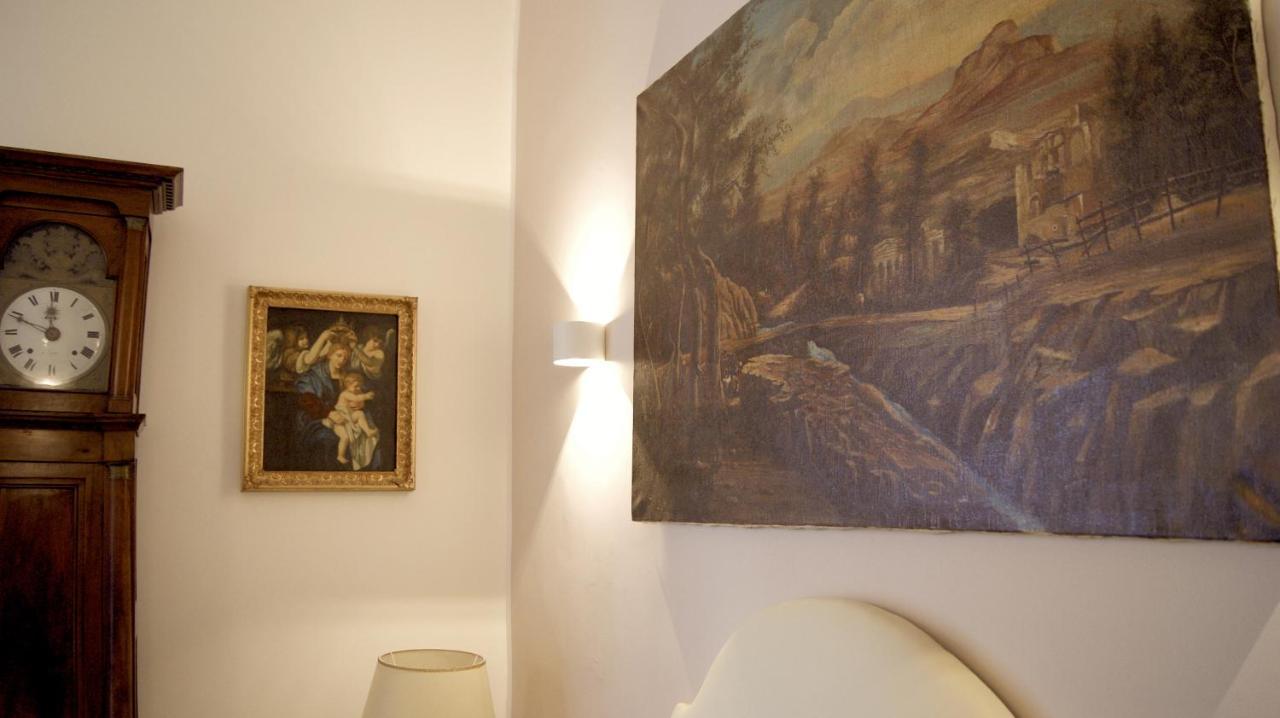Bed and breakfast La Maison