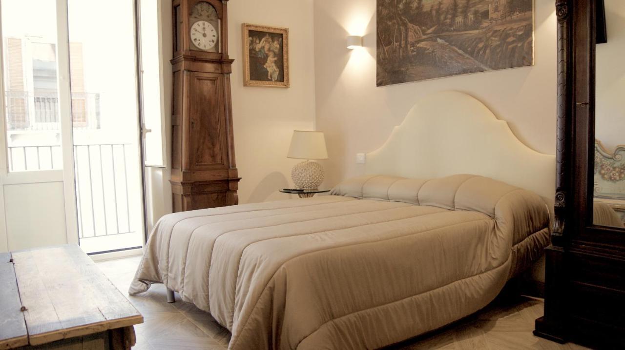 Bed and breakfast La Maison Tarento