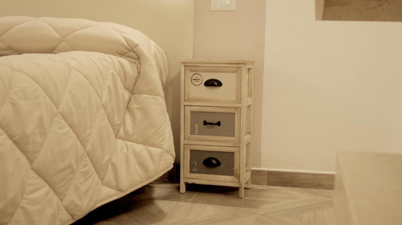 Bed and breakfast La Maison Tarento