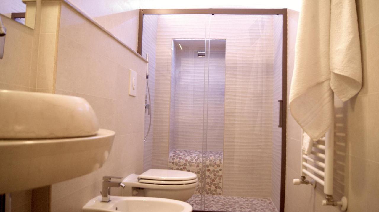 Bed and breakfast La Maison