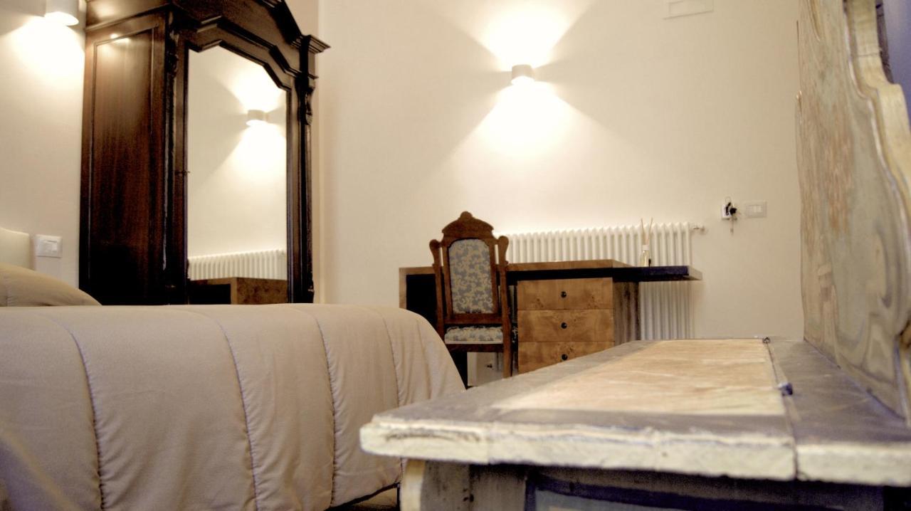Bed and breakfast La Maison *