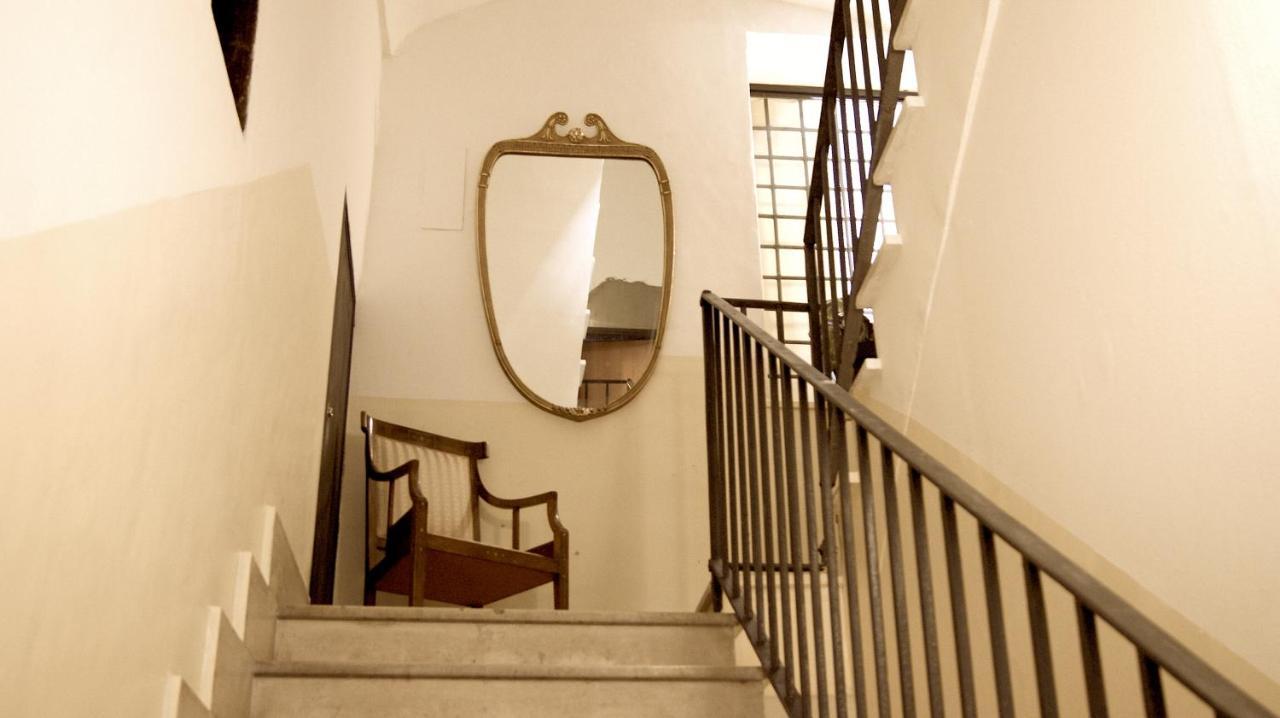 Bed and breakfast La Maison
